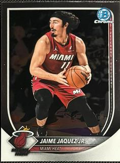 Jaime Jaquez Jr.