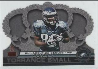 Torrance Small