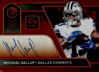 Michael Gallup