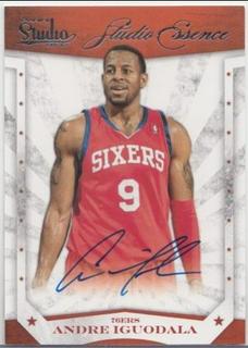Andre Iguodala