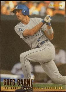 Greg Gagne