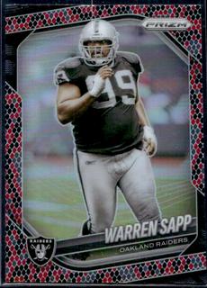 Warren Sapp