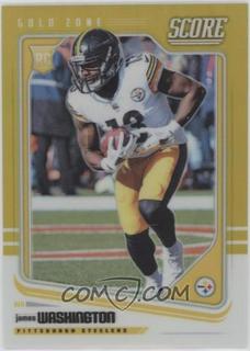 James Washington