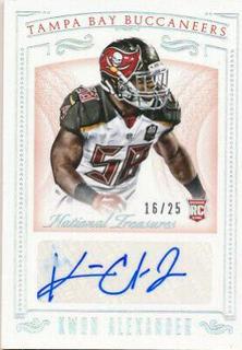 Kwon Alexander