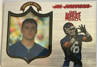Joe Jurevicius