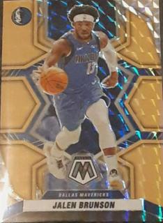 Jalen Brunson