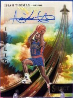 Isiah Thomas