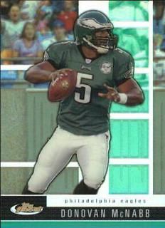 Donovan McNabb
