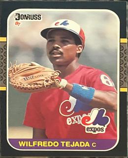 Wilfredo Tejada