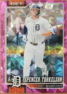 Spencer Torkelson