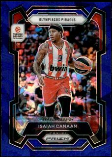 Isaiah Canaan