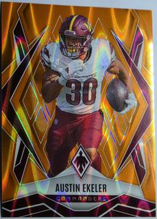 Austin Ekeler