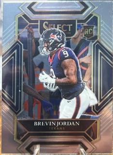 Brevin Jordan