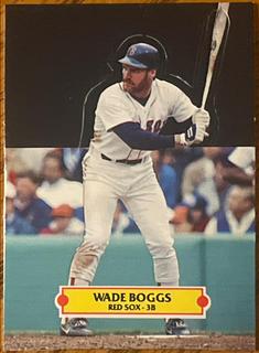 Wade Boggs