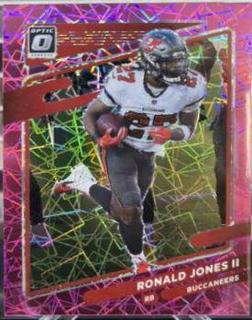 Ronald Jones II