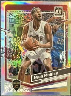 Evan Mobley