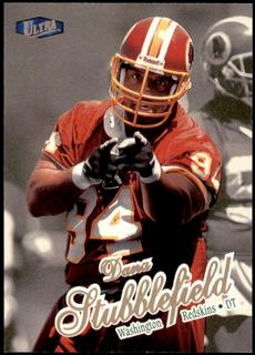 Dana Stubblefield