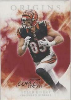 Tyler Eifert