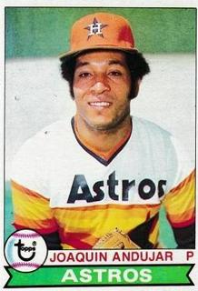 Joaquin Andujar