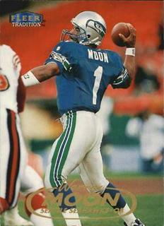 Warren Moon