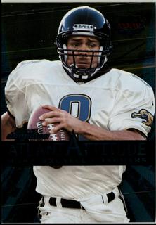 Mark Brunell #2 AA