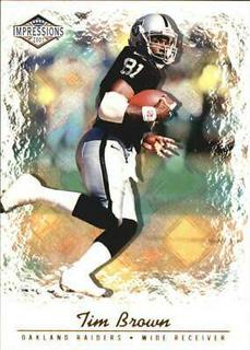 Tim Brown