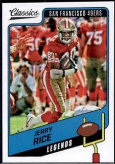 Jerry Rice