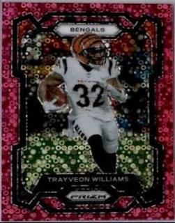 Trayveon Williams