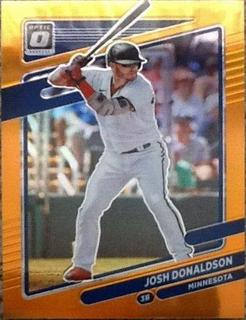 Josh Donaldson