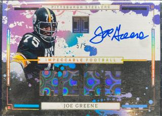 Joe Greene