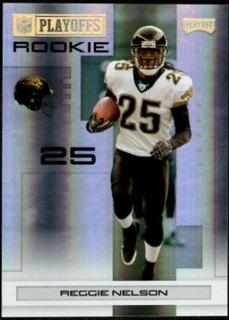 Reggie Nelson
