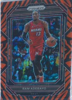 Bam Adebayo