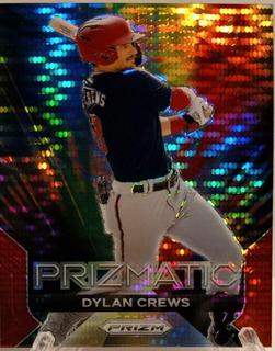 Dylan Crews