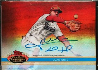 Juan Soto