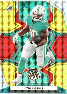 Tyreek Hill