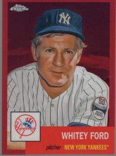 Whitey Ford