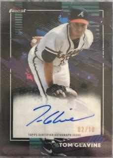 Tom Glavine