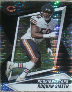 Roquan Smith