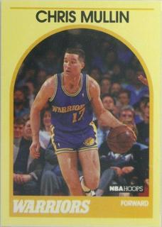 Chris Mullin