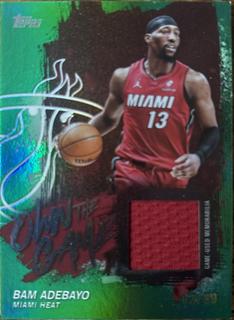 Bam Adebayo