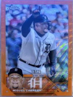 Miguel Cabrera