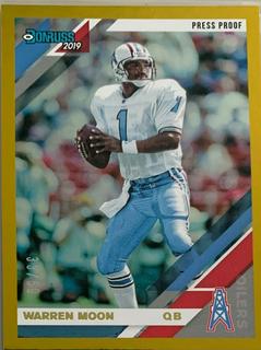 Warren Moon