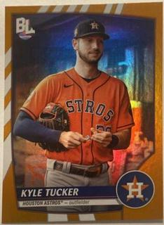 Kyle Tucker