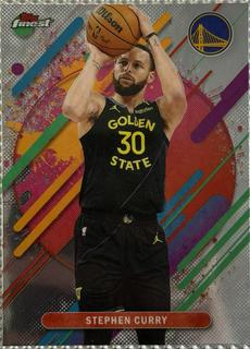 Stephen Curry