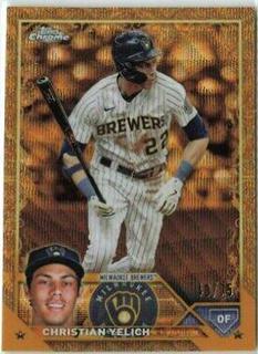 Christian Yelich