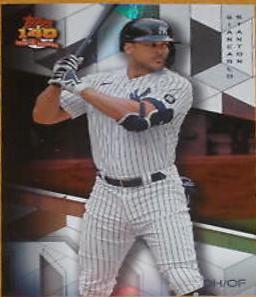 Giancarlo Stanton