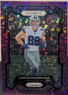 Luke Schoonmaker