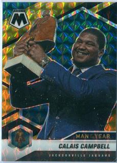 Calais Campbell