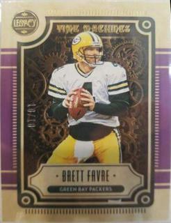 Brett Favre