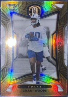 Jelani Woods